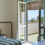 Hotel Le Macine Santa Cesarea Terme