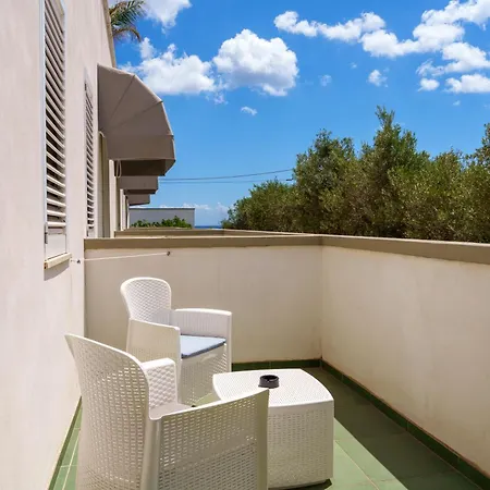 Le Macine 산타체사리텀