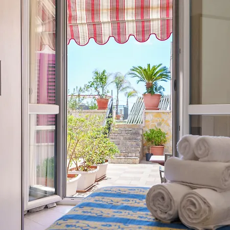 Le Macine 산타체사리텀