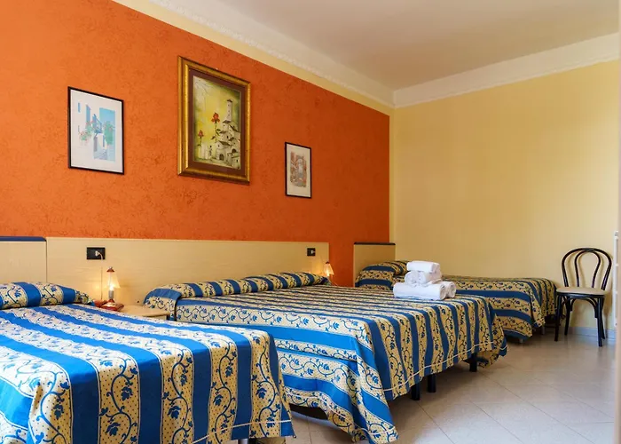 Le Macine Санта-Чезареа-Терме