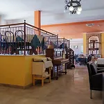 Szálloda Le Macine Santa Cesarea Terme