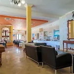 Le Macine Szálloda