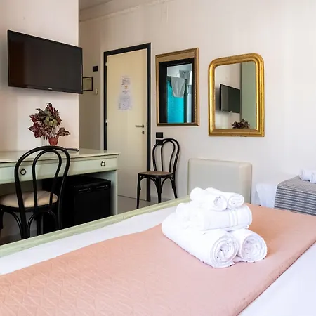 Le Macine Hotel 3*