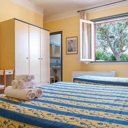 Le Macine 3* Santa Cesarea Terme