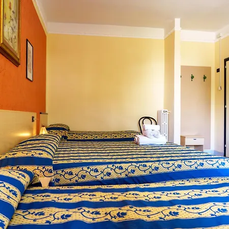 Hotel Le Macine