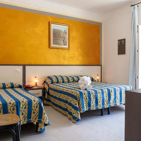 Hotel Le Macine 3*