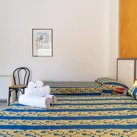 Le Macine Hotel Santa Cesarea Terme