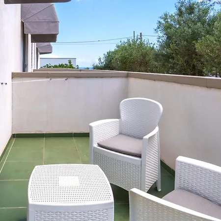 Hotel Le Macine Santa Cesarea Terme