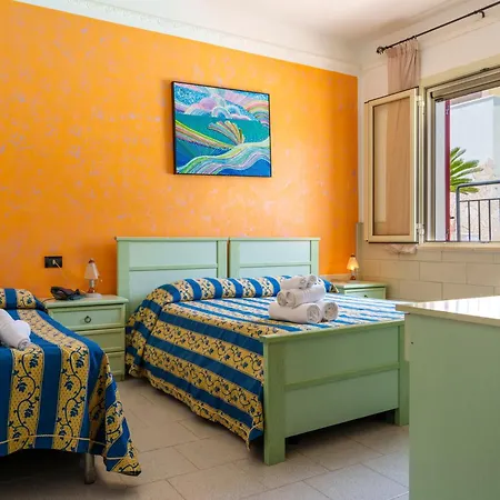 Hotel Le Macine 3*