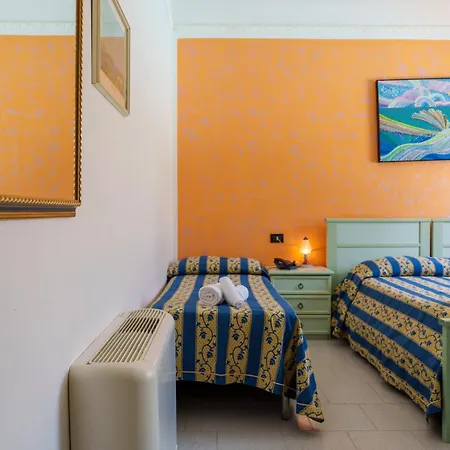 Le Macine Hotel Santa Cesarea Terme