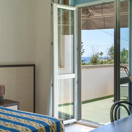 Hotel Le Macine Santa Cesarea Terme