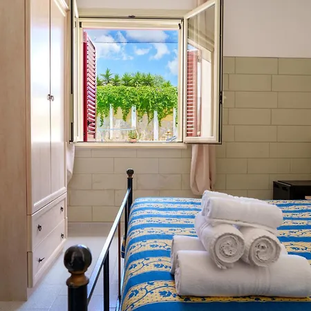 Le Macine Hotel Santa Cesarea Terme