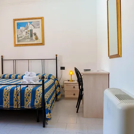 Le Macine Santa Cesarea Terme