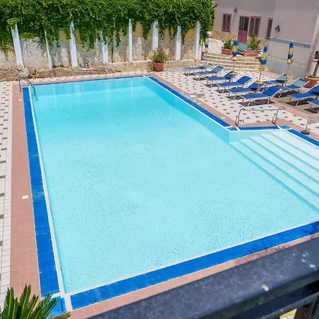 Le Macine 3* Santa Cesarea Terme