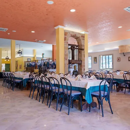 Le Macine Hotel Santa Cesarea Terme