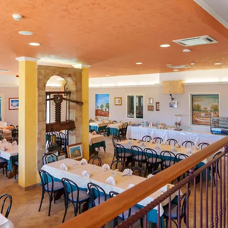 Le Macine 3* Santa Cesarea Terme