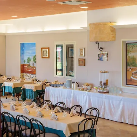 Le Macine Hotel