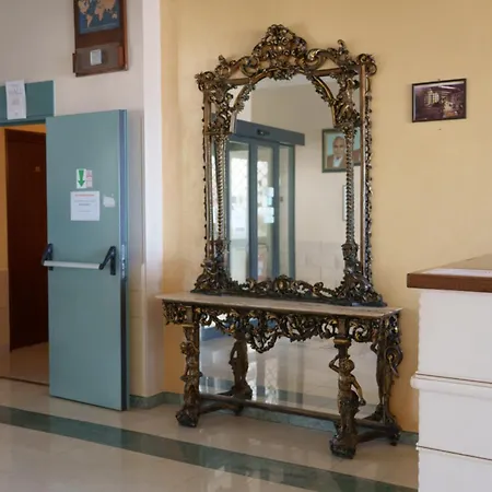 Le Macine Hotel Santa Cesarea Terme