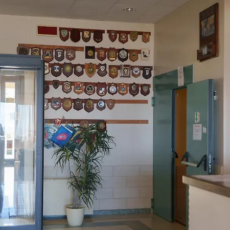 Hotel Le Macine Santa Cesarea Terme