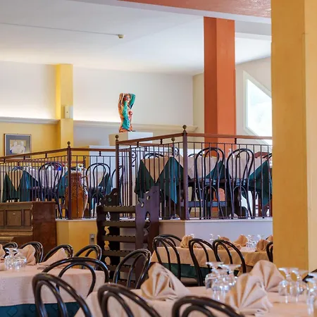 Le Macine Santa Cesarea Terme