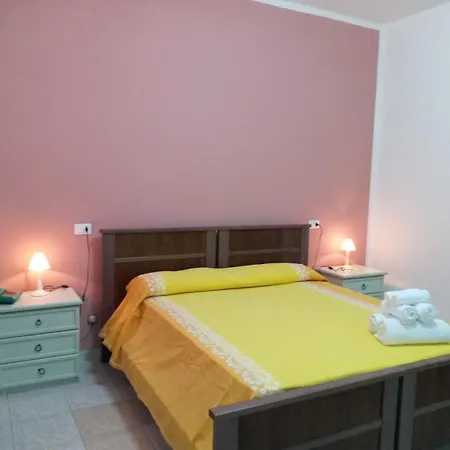 Le Macine Hotel 3*