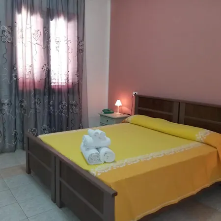 Hotel Le Macine Santa Cesarea Terme