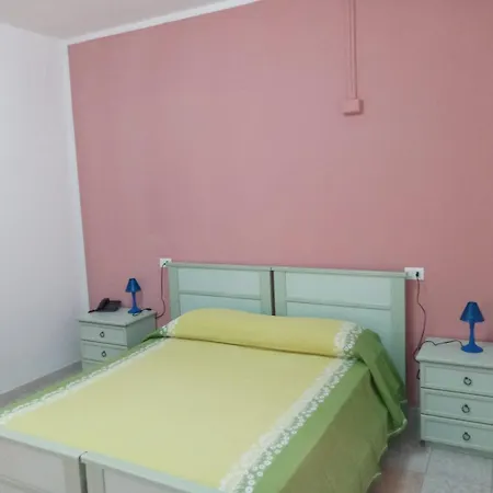 Le Macine Hotel