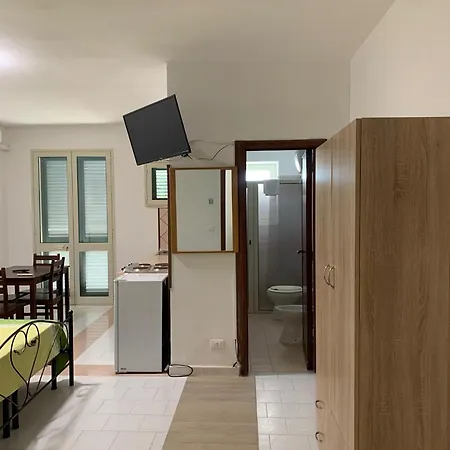 Le Macine Hotel