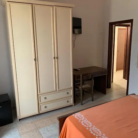 Hotel Le Macine