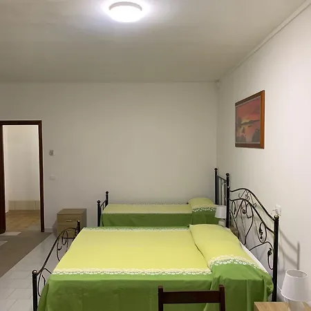 Hotel Le Macine Santa Cesarea Terme