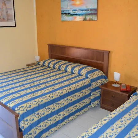 Le Macine Santa Cesarea Terme