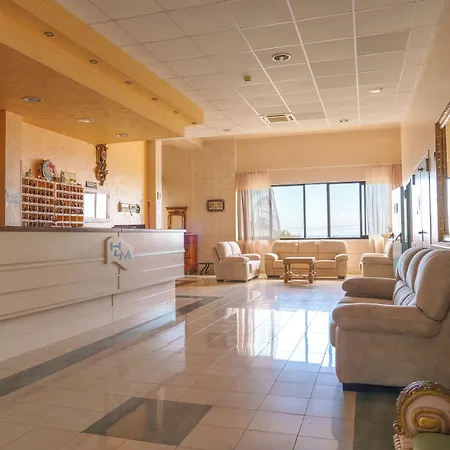 Le Macine Hotel