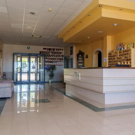 Le Macine 3* Santa Cesarea Terme