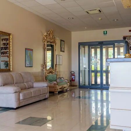 Hotel Le Macine 3*