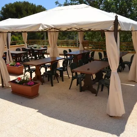 Le Macine Hotel 3*