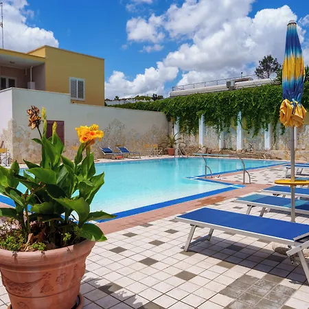 Hotel Le Macine 3*