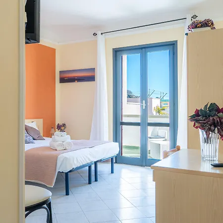 Hotel Le Macine Santa Cesarea Terme