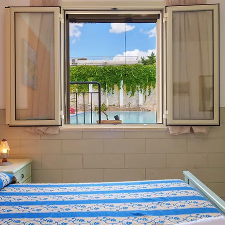 Hotel Le Macine Santa Cesarea Terme