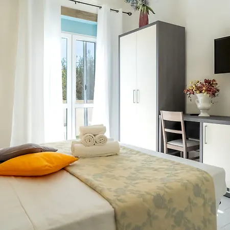 Le Macine 3* Santa Cesarea Terme