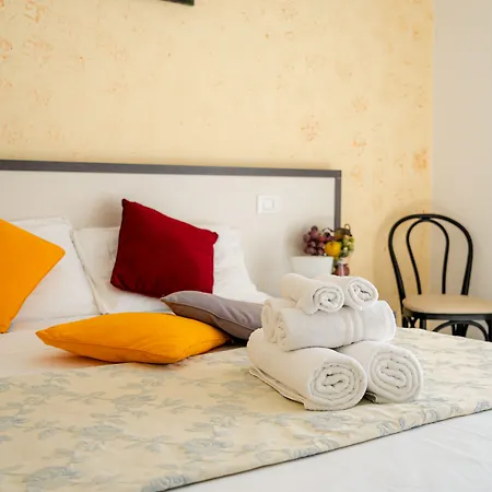 Hotel Le Macine 3*