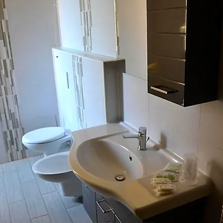 Le Macine Hotel