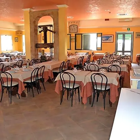 Le Macine Hotel 3*