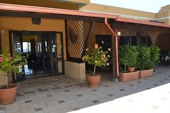 Hotel Le Macine