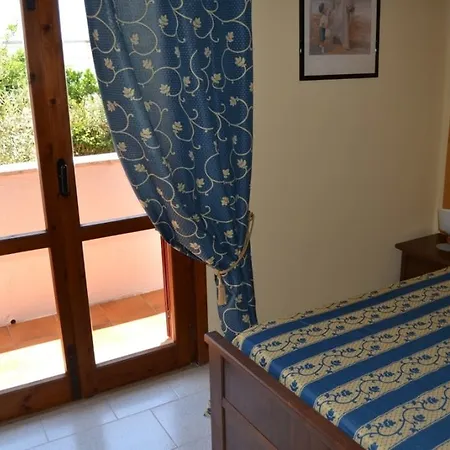 Hotel Le Macine