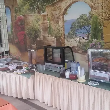 Le Macine Santa Cesarea Terme