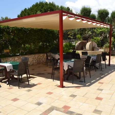 Le Macine Hotel