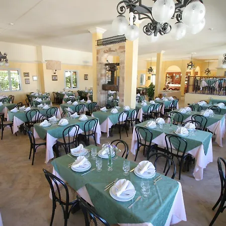 Le Macine Santa Cesarea Terme