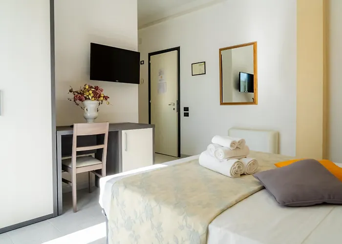 فندق Le Macine 3*