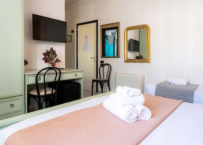 Le Macine Ξενοδοχείο 3*