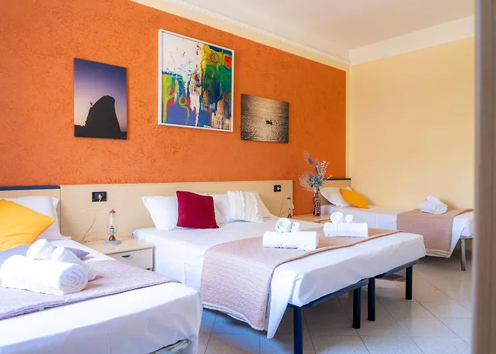 Le Macine 3* Santa Cesarea Terme